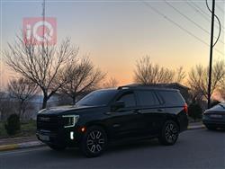 GMC Yukon